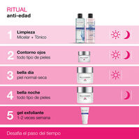 BELLA Crema Multi-Perfeccionadora Piel N/S  50ml-159261 BELLA Crema Multi-Perfeccionadora Piel N/S  50ml-159261 7